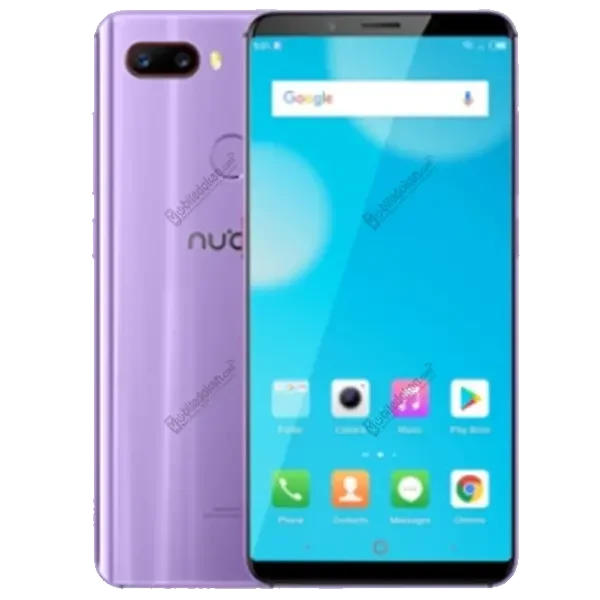 ZTE Nubia Z18 mini View 6 - Camera, Display & Design