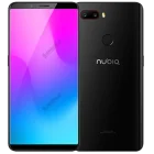 ZTE Nubia Z18 mini Front Official View