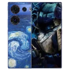 ZTE Nubia Z50 Ultra Front Official View
