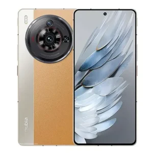 ZTE Nubia Z50S Pro Price & Official Specs in Bangladesh