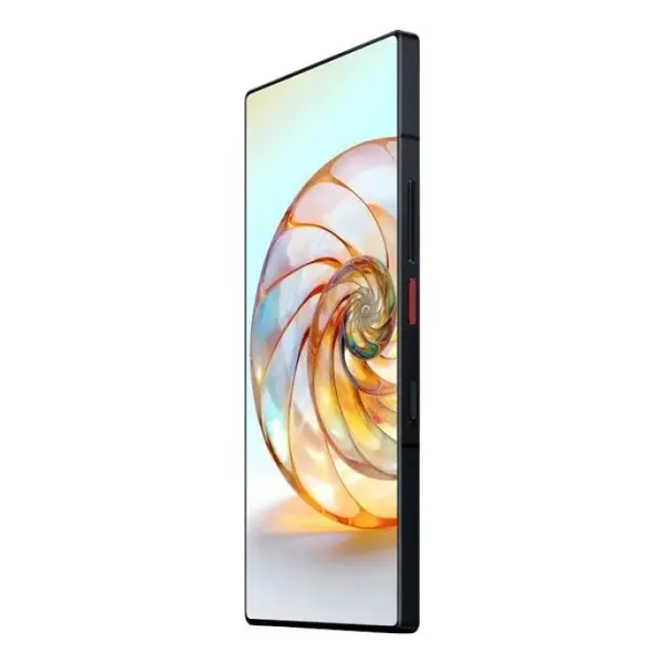 ZTE nubia Z60 Ultra (2024) View 1 - Camera, Display & Design