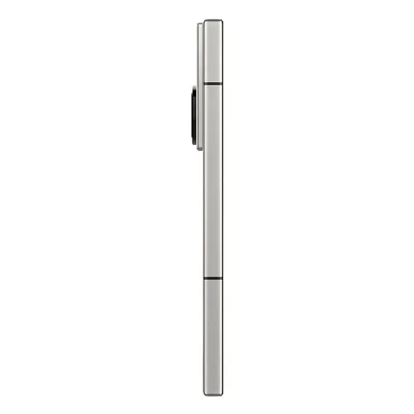 ZTE nubia Z60 Ultra (2024) View 3 - Camera, Display & Design