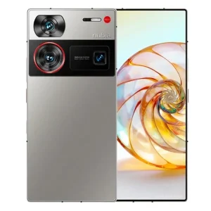 ZTE nubia Z60 Ultra (2024) Price & Official Specs in Bangladesh