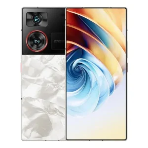 ZTE nubia Z60 Ultra Leading Price & Official Specs in Bangladesh