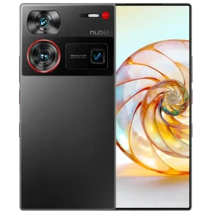 ZTE nubia Z60 Ultra Price & Official Specs in Bangladesh