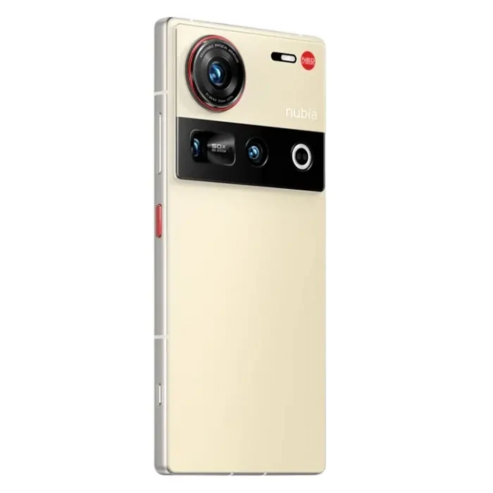ZTE nubia Z70 Ultra View 3 - Camera, Display & Design