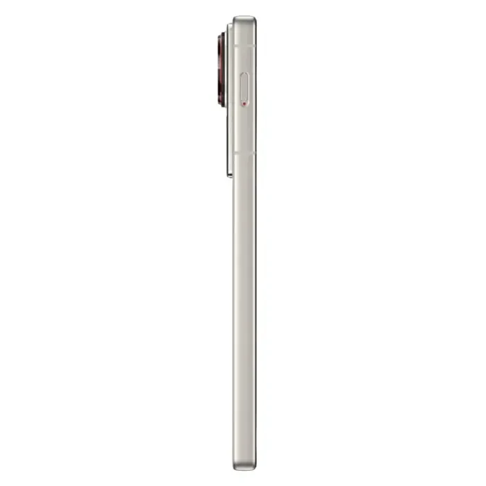ZTE nubia Z70 Ultra View 4 - Camera, Display & Design