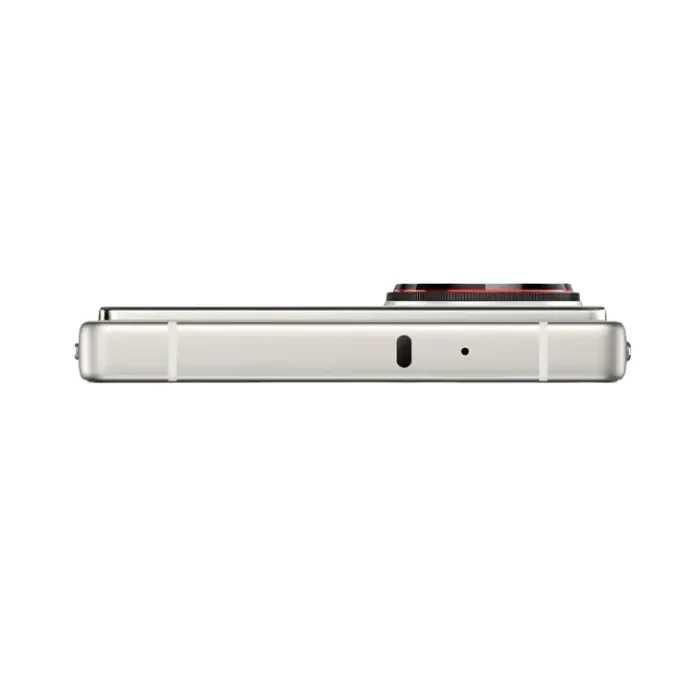 ZTE nubia Z70 Ultra View 5 - Camera, Display & Design