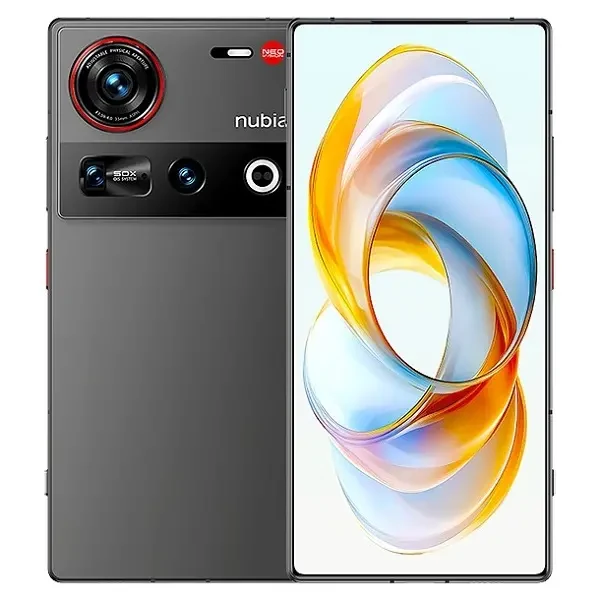 ZTE nubia Z70 Ultra View 7 - Camera, Display & Design