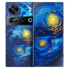 ZTE nubia Z70 Ultra View 8 - Camera, Display & Design