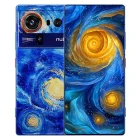 ZTE nubia Z80 Ultra View 10 - Camera, Display & Design
