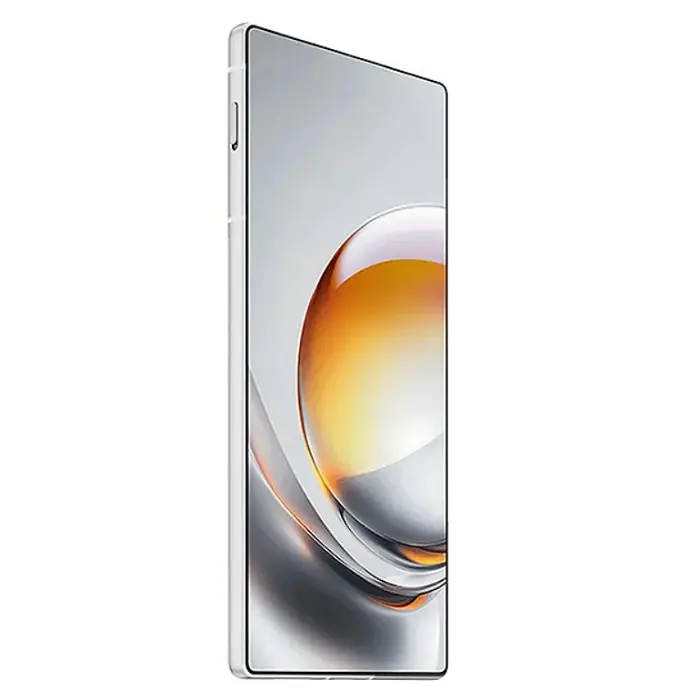 ZTE nubia Z80 Ultra View 1 - Camera, Display & Design