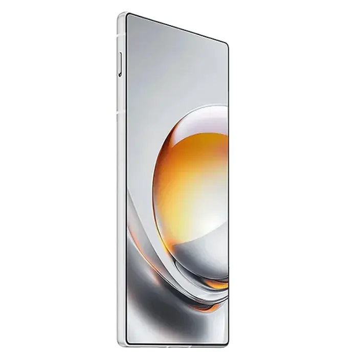ZTE nubia Z80 Ultra View 7 - Camera, Display & Design