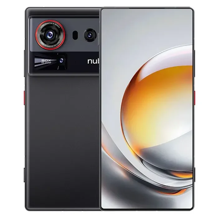 ZTE nubia Z80 Ultra View 9 - Camera, Display & Design