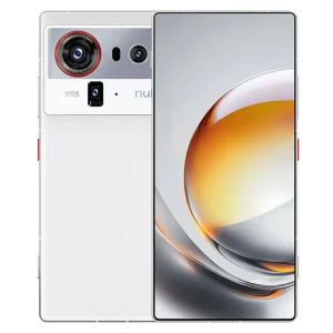 ZTE nubia Z80 Ultra Price & Official Specs in Bangladesh