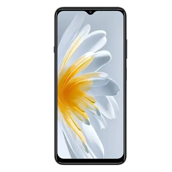 ZTE Voyage 3D View 2 - Camera, Display & Design