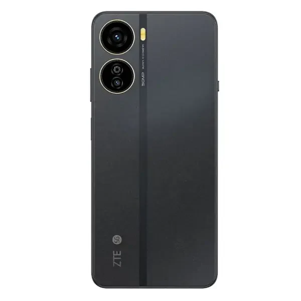 ZTE Voyage 3D View 3 - Camera, Display & Design