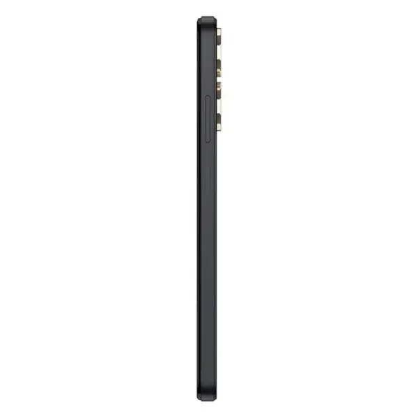 ZTE Voyage 3D View 4 - Camera, Display & Design