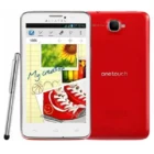 Alcatel One Touch Scribe Easy Gallery 8 Official View