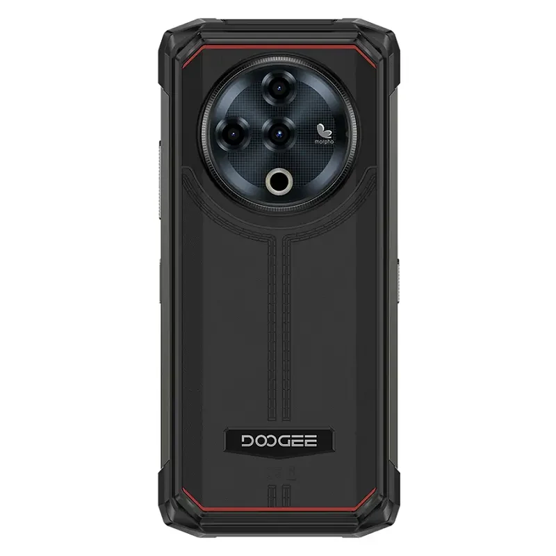 Doogee Fire 6 Power Gallery 10 Official View