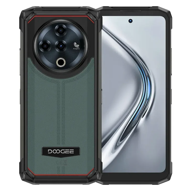 Doogee Fire 6 Power Gallery 14 Official View