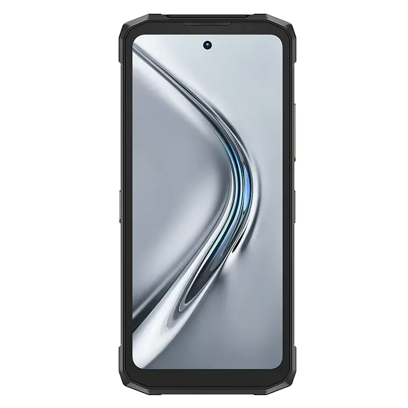 Doogee Fire 6 Power Gallery 9 Official View