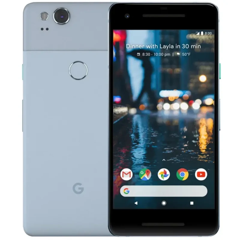 Google Pixel 2 Gallery 13 Official View
