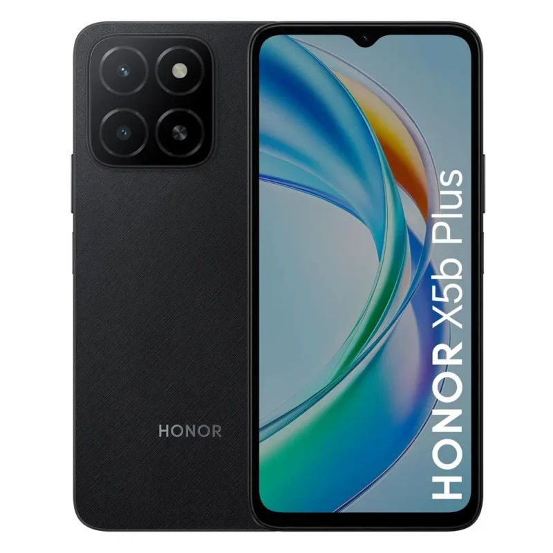 Honor X5b Plus Gallery 12 Official View