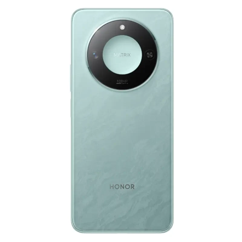 Honor X60 Gallery 9 Official View