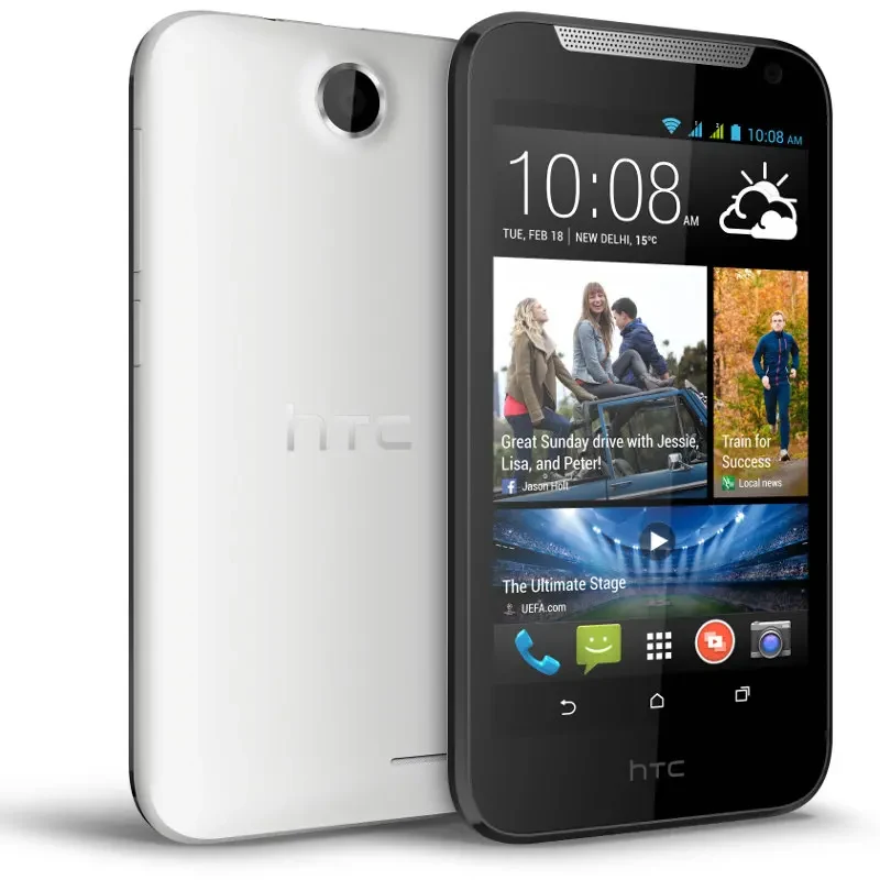 Htc Desire 310 Dual Sim Gallery 13 Official View