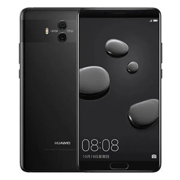 Huawei Mate 10 Gallery 10 Official View