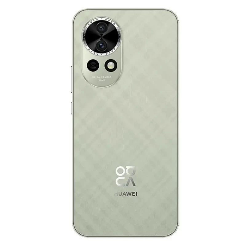Huawei Nova 13 Gallery 10 Official View