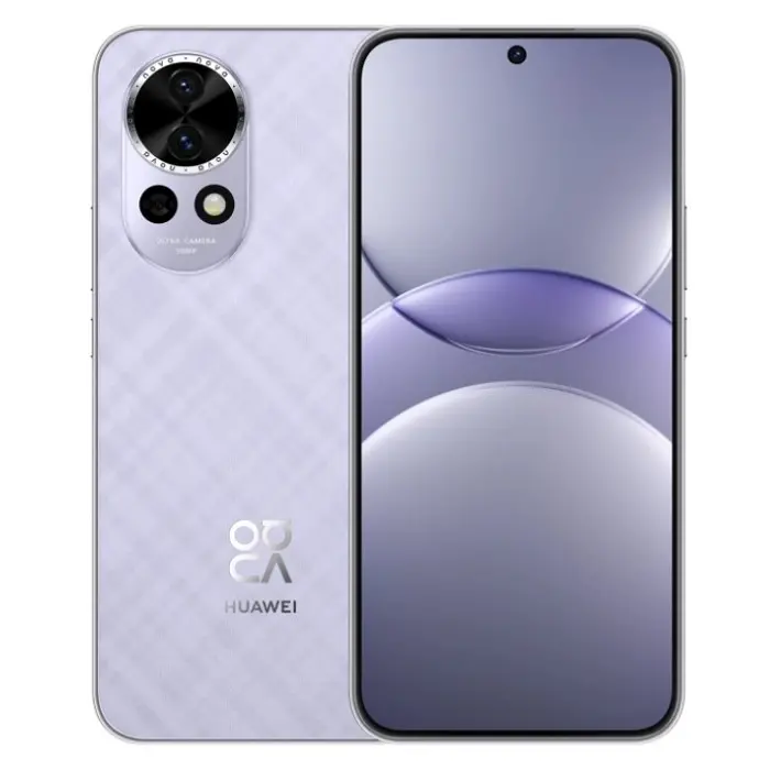 Huawei Nova 13 Gallery 12 Official View