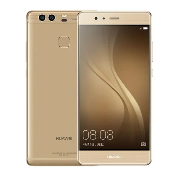 Huawei P9 Gallery 7 Official View