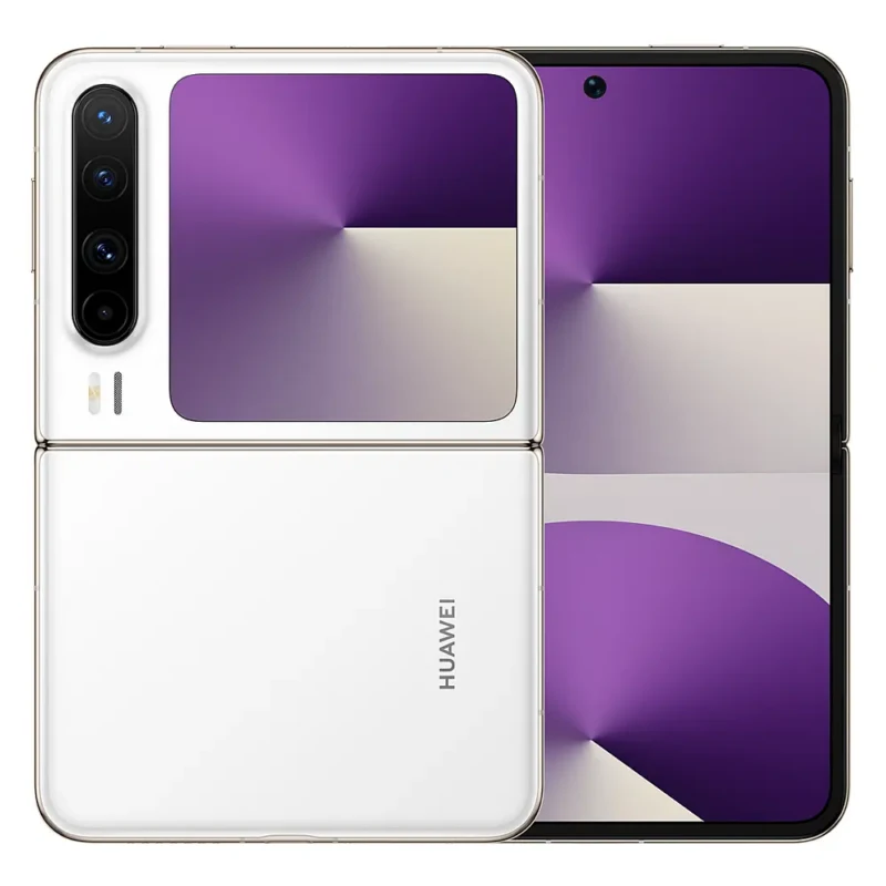 Huawei Pura X Gallery 21 Official View