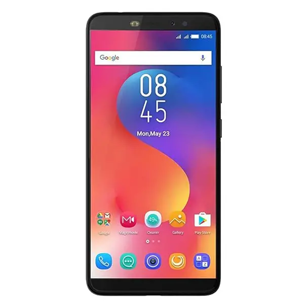Infinix Hot S3 Gallery 9 Official View