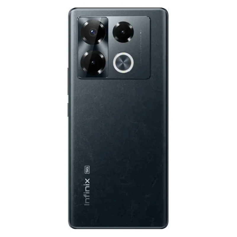 Infinix Note 40 Pro Plus Gallery 7 Official View