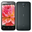 Lava Iris 505 Gallery 4 Official View