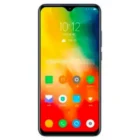 Lenovo K6 Enjoy Gallery 6 Official View