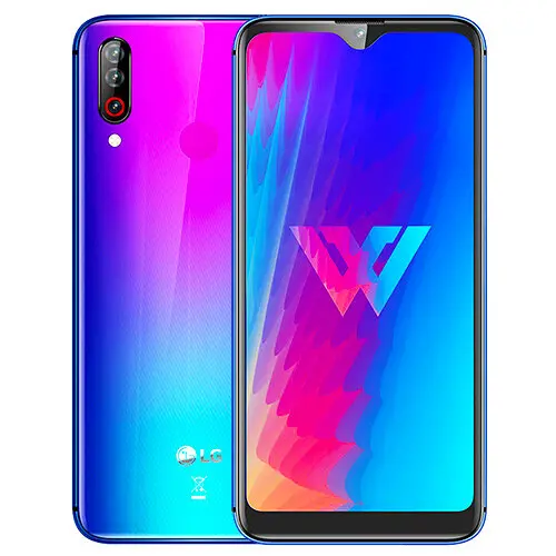 Lg W30 Pro Gallery 12 Official View