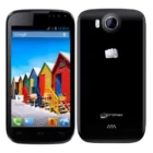 Micromax A88 Canvas Music Gallery 7 Official View