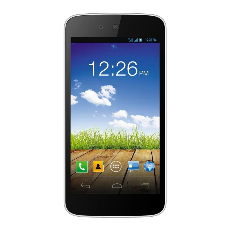 Micromax Canvas A1 Gallery 8 Official View
