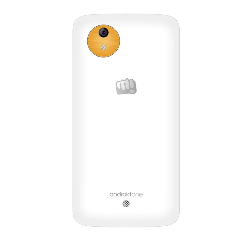 Micromax Canvas A1 Gallery 9 Official View