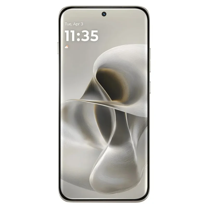 Motorola Edge 70 Pro Gallery 36 Official View