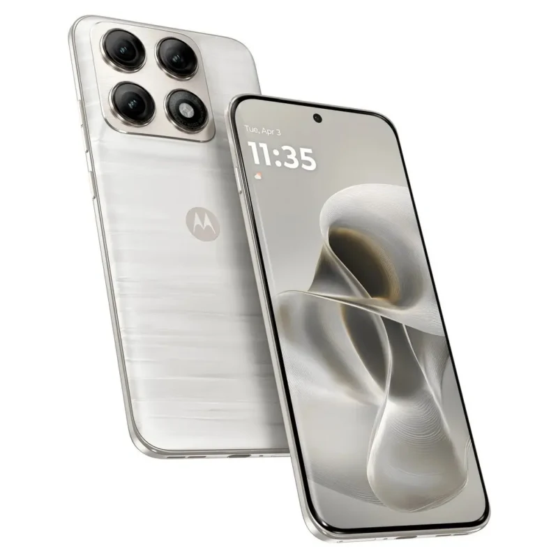 Motorola Edge 70 Pro Gallery 45 Official View