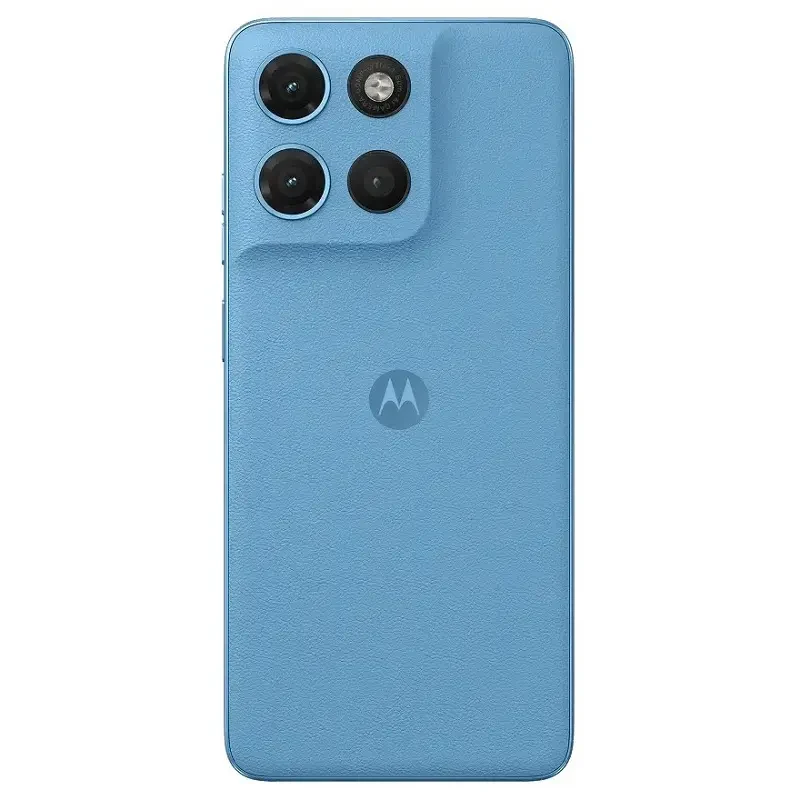 Motorola Moto G17 Gallery 33 Official View