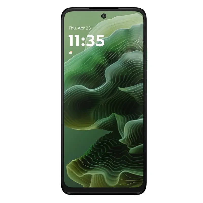 Motorola Moto G35 Gallery 9 Official View