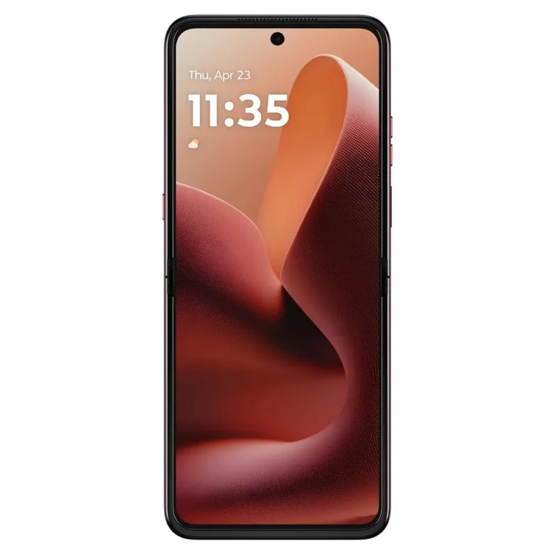 Motorola Razr Ultra 2025 Gallery 42 Official View