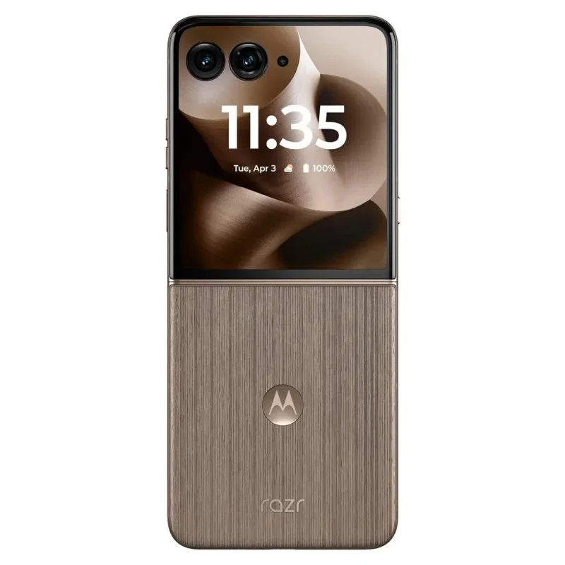 Motorola Razr Ultra 2025 Gallery 51 Official View