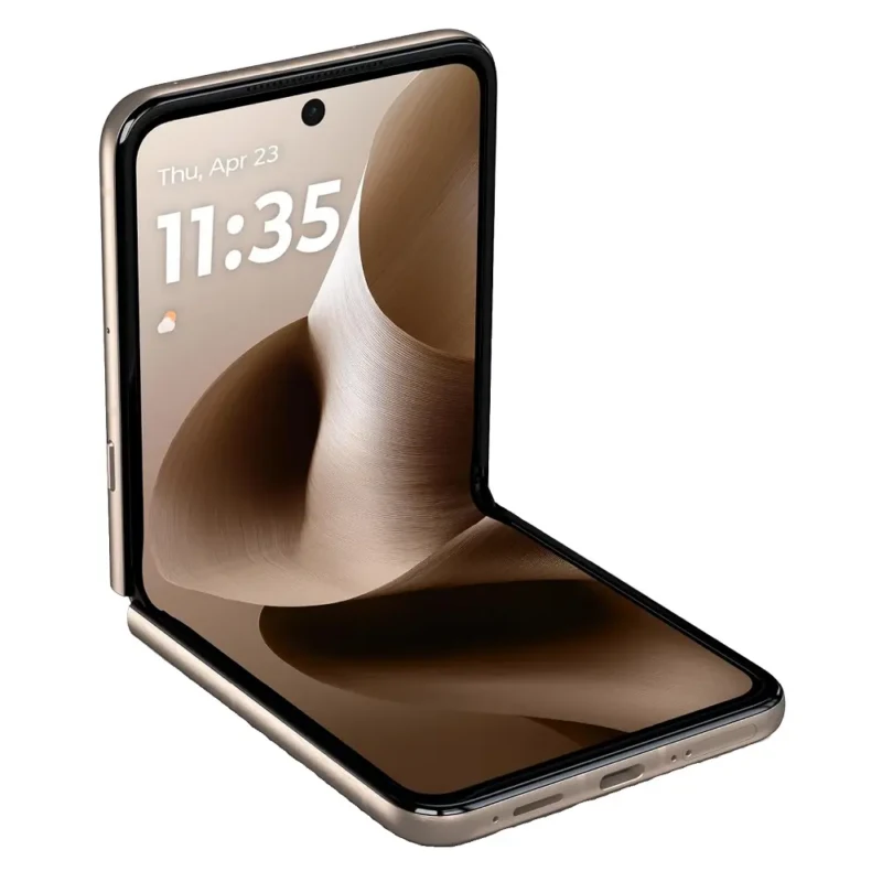 Motorola Razr Ultra 2025 Gallery 52 Official View